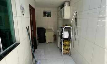 Imagem 5: CASA EM LAURO DE FREITAS NO CENTRO PRÓXIMO AOS CORREIOS