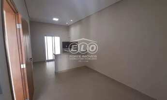 Imagem 4: Ótima casa térrea a venda localizada no Bairro Jardim Colonial em Indaiatuba - SP