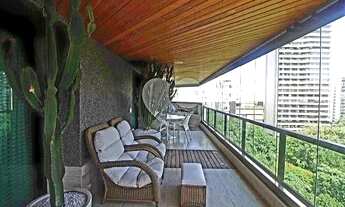 Imagem: Apartamento para venda possui 386 metros