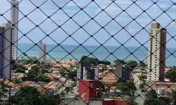 Imagem 2: Apartamento para alugar com 2 dormitórios em Ponta negra, Natal cod:2491