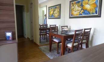 Imagem 5: Apartamento Venda 2 Dormitórios - 67 m² Brooklin