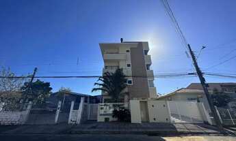 Imagem 5: Brognoli + Crédito Real aluga apartamento de 02 dormitórios no bairro Caminho Novo em Palh