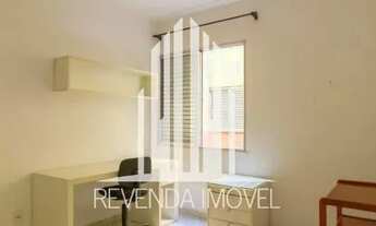 Imagem 4: Apartamento à venda 57m², 2 dormitórios e 1 vaga na Lapa de Baixo