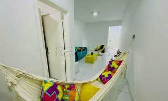 Imagem: Apartamento Icaraí 2 quartos, 1 vaga, 75