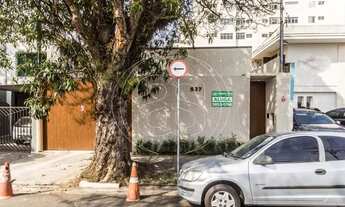 Imagem 2: São Paulo - Casa comercial - Moema Índios