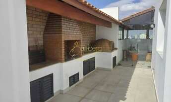 Imagem: Cobertura, Campo Belo - São Paulo