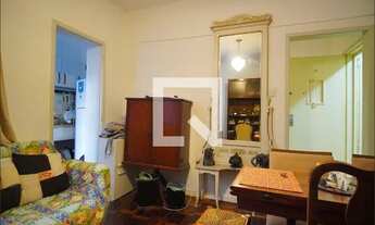 Imagem 4: Apartamento para Aluguel - Auxiliadora, 1 Quarto, 60 m2