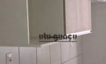 Imagem 2: Apartamento com 2 dormitórios, 60 m² - venda por R$ 230.000,00 ou aluguel por R$ 1.750,00