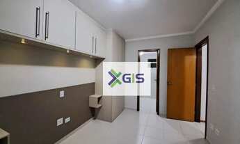 Imagem 5: Apartamento com 2 dormitórios para alugar, 80 m² por R$ 2.008,00/mês - Jardim Vera Cruz