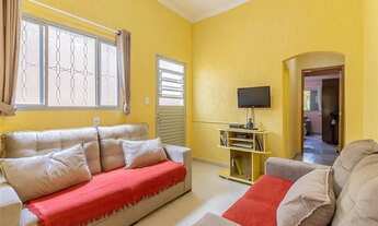 Imagem 2: CASA RESIDENCIAL em São Paulo - SP, Parque Boturussu