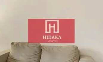 Imagem 2: Apartamento à venda no bairro Santa Cecília - São Paulo/SP, Zona Central