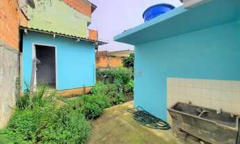 Imagem 4: Casa em alvenária com 02 dormitórios