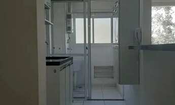 Imagem 3: Apartamento no Ipiranga