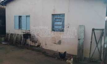 Imagem 3: Casa Padrão em São Carlos