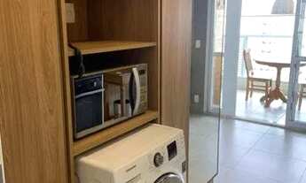 Imagem 7: Studio com 1 dormitório, 35 m² - venda por R$ 650.000,00 ou aluguel por R$ 4.632,78/mês