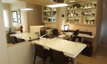 Imagem 4: Alugo apto 2 qts sendo um suite mobiliado!