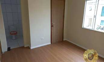 Imagem 6: Sobrado com 3 dormitórios para alugar, 150 m² por R$ 2.660,00/mês - Tatuquara - Curitiba/P