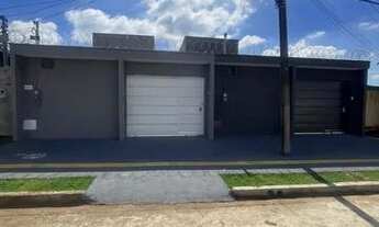 Imagem: Casa de alto padrão