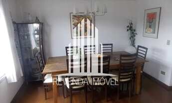 Imagem 5: Apartamento com 3 dormitórios á venda na Vila Madalena