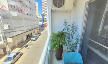 Imagem: Apartamento diferenciado 30m da Brasil com