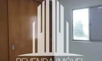 Imagem 7: 2 Dormitórios c/ armários, Sala espaçosa, Cozinha c/ armários, Área de serviço, banheiro