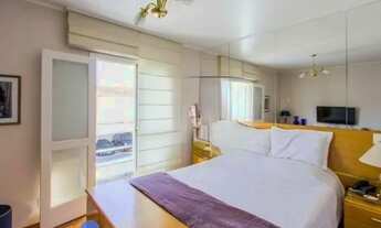 Imagem 4: Casa de Condomínio locação 480m² 04 suítes Brooklin