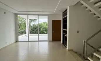 Imagem 6: Casa de condomínio para aluguel com 220 metros quadrados com 3 quartos