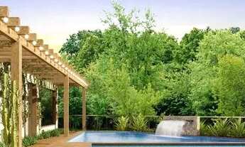 Imagem 7: Lançamento de Aptos em Petrópolis no Bairro Retiro Nature