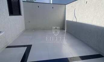 Imagem 7: Casa com 3 dormitórios à venda, 115 m² por R$ 595.000,00 - Condomínio Horto Florestal Vill