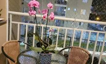 Imagem 5: Apartamento residencial para Venda Campinas, bairro Mansões Santo Antônio, apartamento com