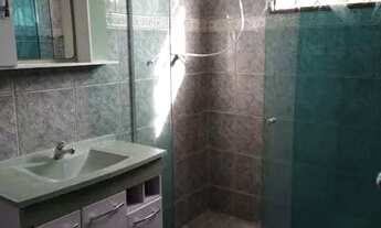 Imagem: Sobrado 3 dormitórios e 2 vagas de garagem