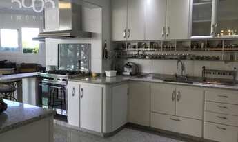 Imagem 4: Casa à venda no Condomínio Plaza Atheneé com 700m2 de área construída e 1.006m2 de área to