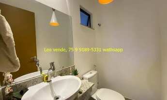 Imagem 4: Leo vende, Duplex Sim, 3\4 suíte, goumert, veja fotos