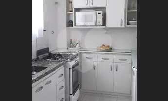 Imagem 6: Apartamento-São Paulo-TUCURUVI