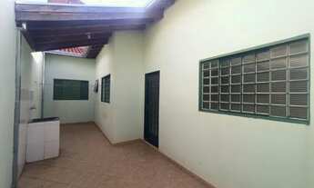 Imagem 6: Casa para para aluguel no bairro Vila Jardim Celina em Bauru - Imobiliária em Bauru - Griz