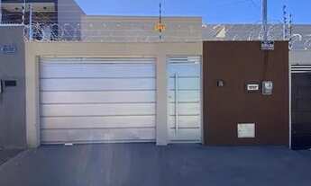 Imagem: Aluga-se Casa 3Q Flor do Cerrado