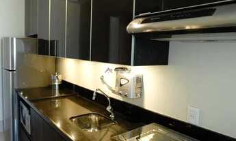 Imagem 6: Apartamento de 78m² com 2 dormitórios com 1 suíte à venda na Chácara Klabin