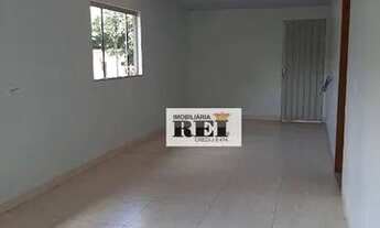 Imagem 7: Casa com 3 dormitórios à venda, 120 m² por R$ 400.000,00 - Vila Meneses - Rio Verde/GO