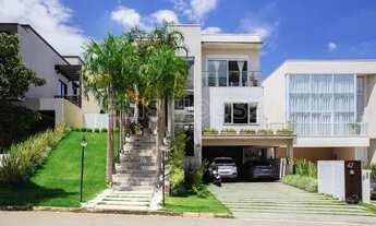 Imagem: Casa para Venda em Cotia, Granja Viana