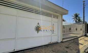 Imagem: Casa com 3 dormitórios à venda, 129 m²