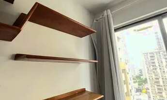 Imagem 5: Edifício Constance, Cuiabá-MT