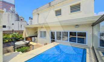 Imagem 7: SãO PAULO - Apartamento Padrão - Jardins