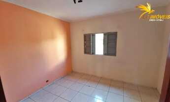 Imagem 3: Locação - Casa - Jardim Guanabara - Americana - SP