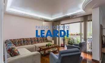 Imagem: APARTAMENTO - VILA BASTOS - SP