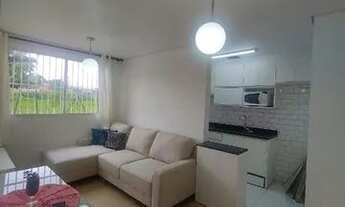 Imagem 3: Apartamento 2 dorm - Venda - Interlagos