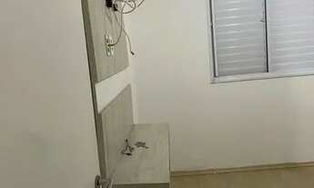 Imagem 5: Apartamento para venda tem 53 metros quadrados com 2 quartos em Jardim do Divino - São Pau