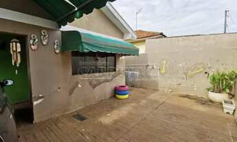 Imagem 2: Casa Padrão em Araraquara