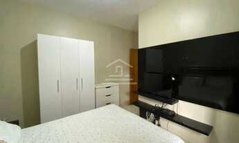 Imagem 6: Casa em Condomínio 90m² na Raposa Nascente 02 Quartos TR109954_MKT_06