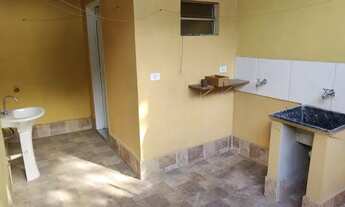 Imagem 4: Térrea para aluguel possui 60 metros quadrados com 2 quartos em Centro - Jacareí - SP