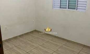 Imagem 7: Casa com 3 dormitórios à venda, 115 m² por R$ 380.000 - Residencial Portal Bordon II - Sum